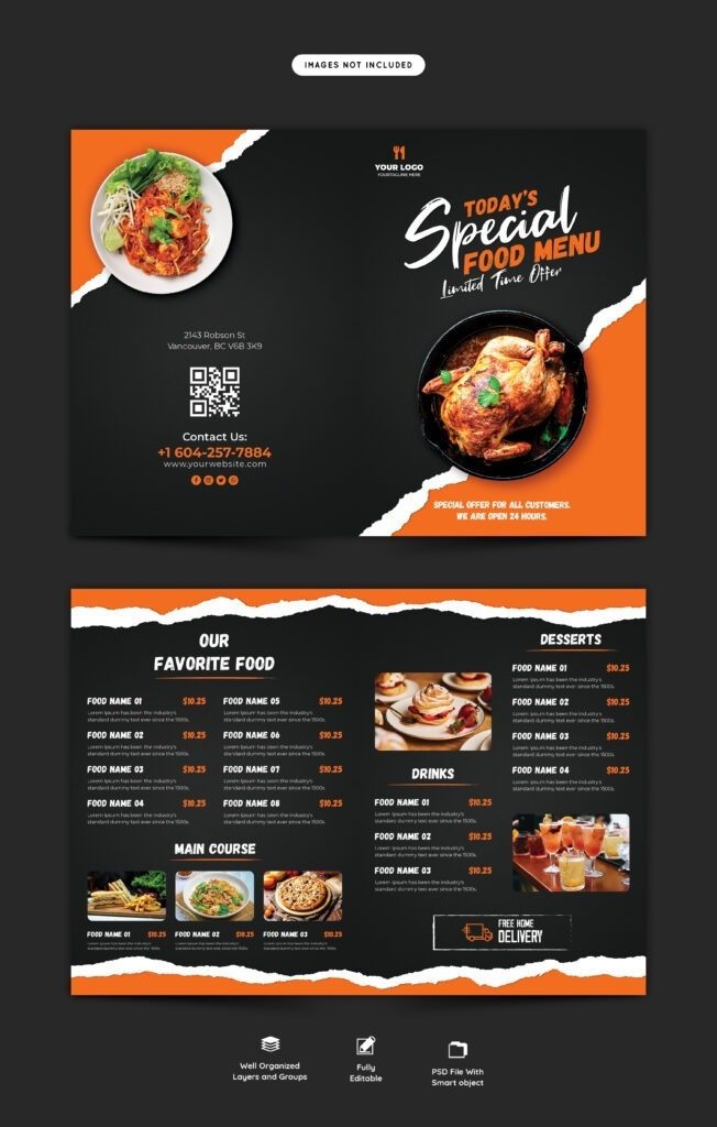  Food and Beverage