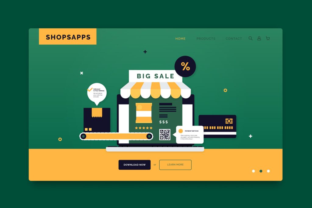  Hire CMS Developer for Ecommerce store
