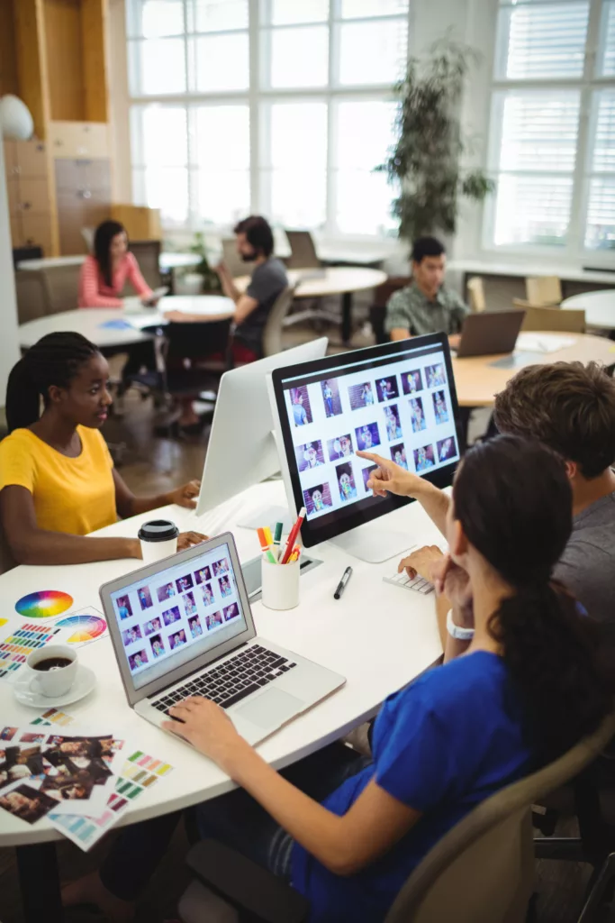 digital agency