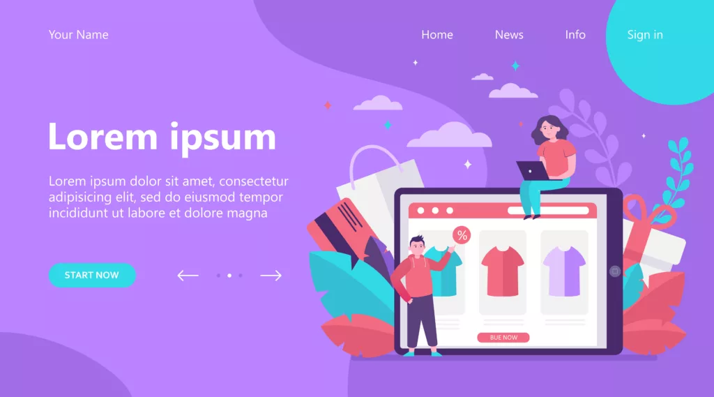 print on demand websites