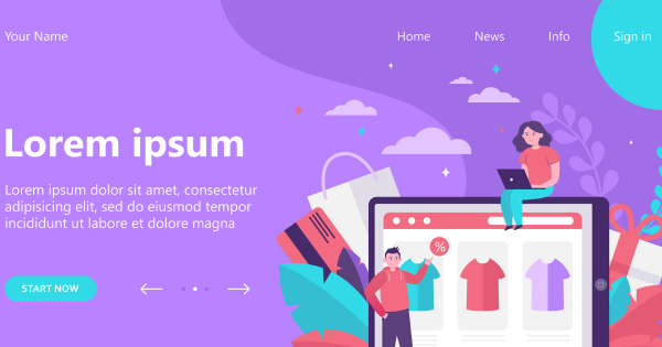 etsy like websites