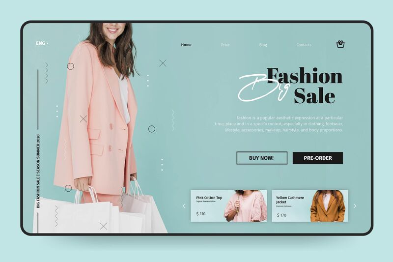  Fashion and Apparel