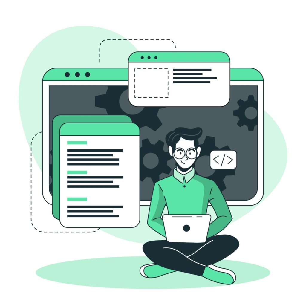 travel website developers