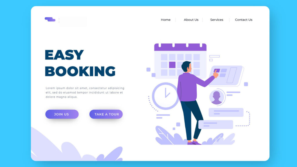 booking systems