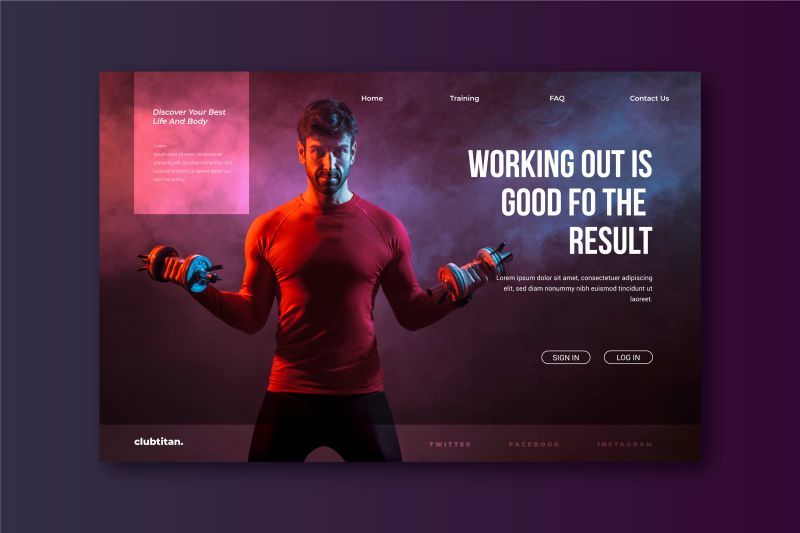 Fitness and Wellness