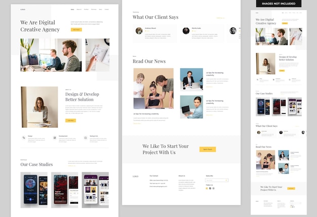 Hire ecommerce designer