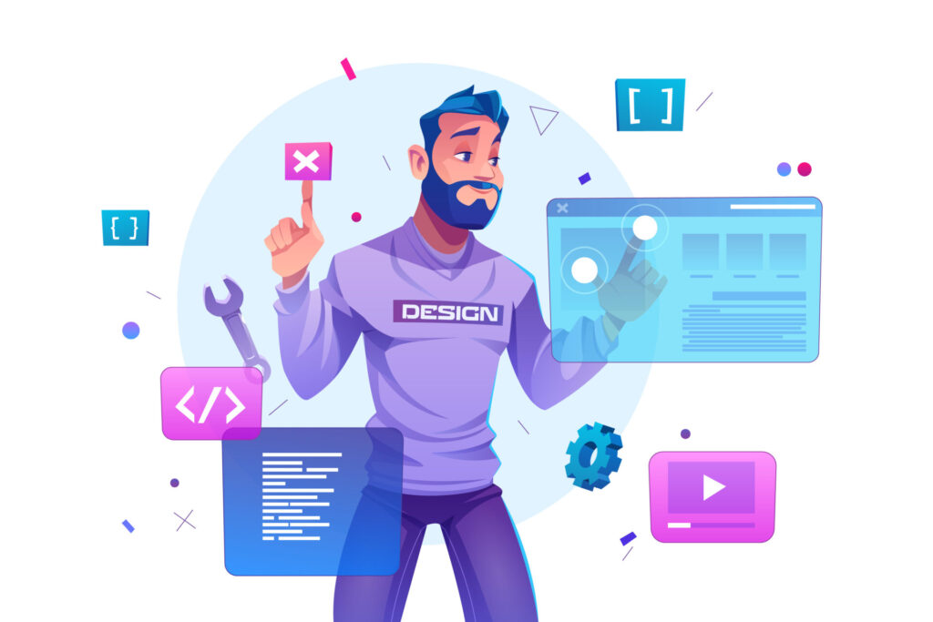 Website Designer Near Me