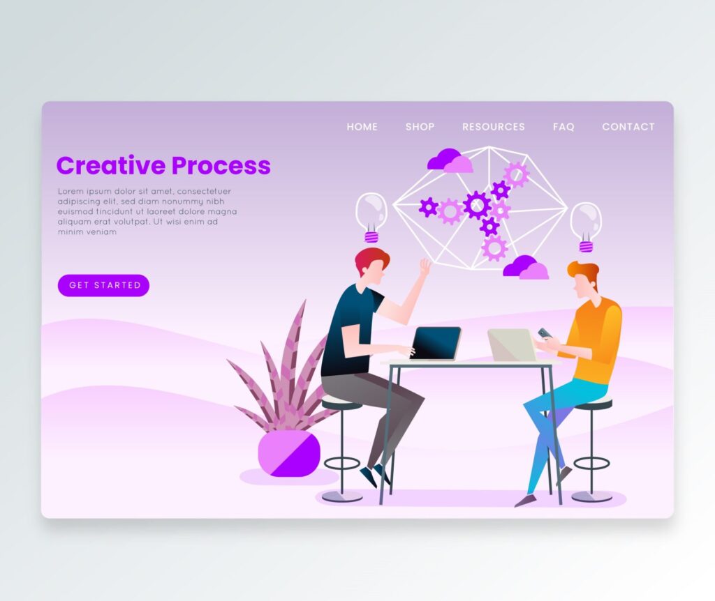 Website Design and Development Services in Colombo