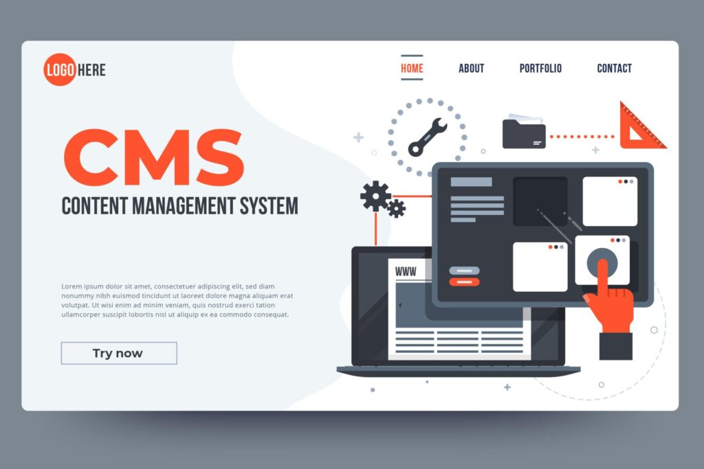 Website Design and Development Service in Colombo