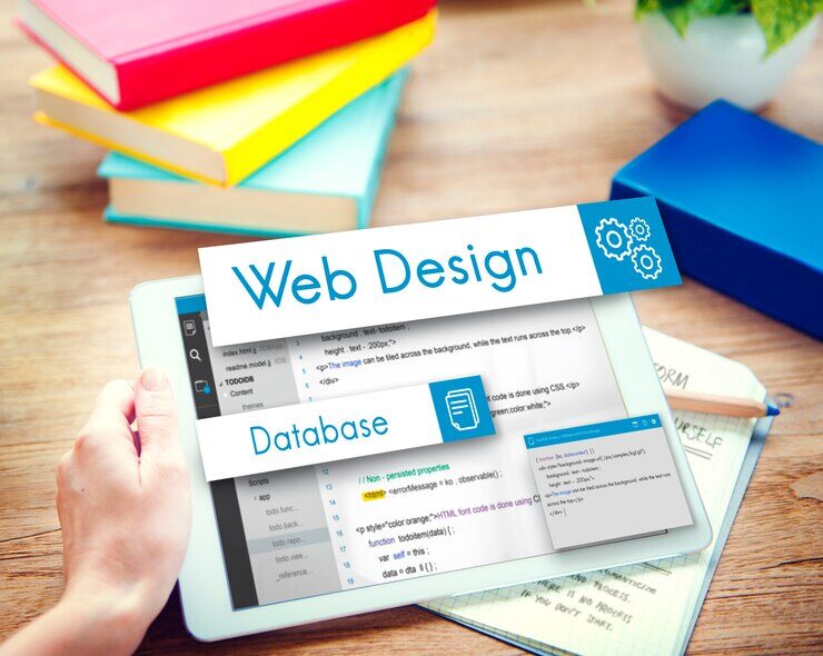 Website Design and Development Service in Colombo