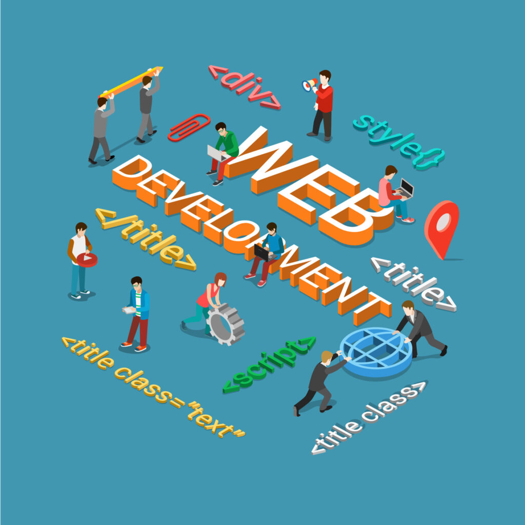 Ecommerce Web Development Company