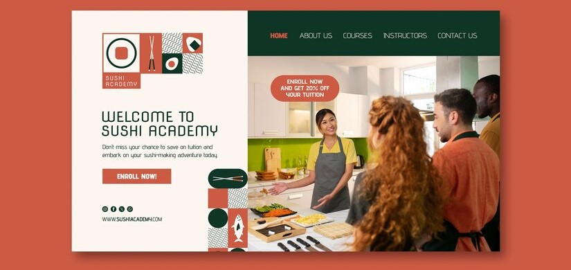 Website Design and Development Services in Colombo