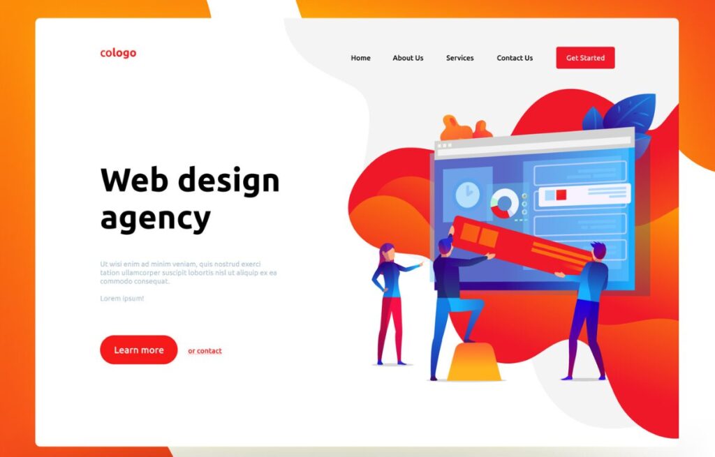 Web Development Agencies
