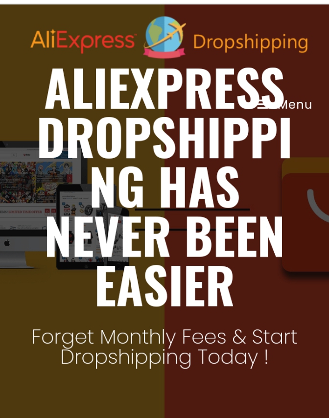 AliExpress via Oberl