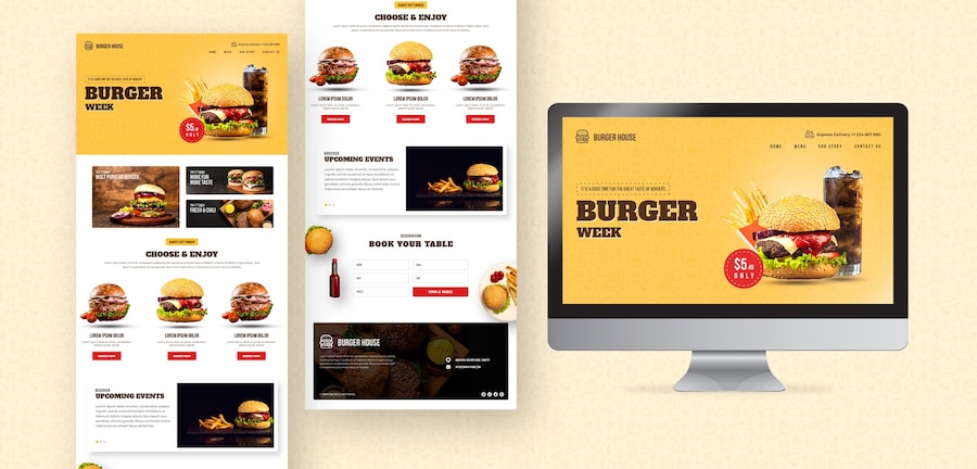 Best Website Builders For Small Business
