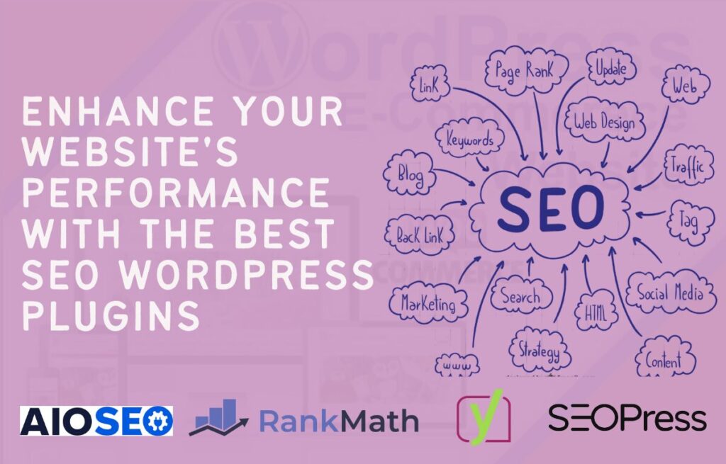 best seo wordpress plugin