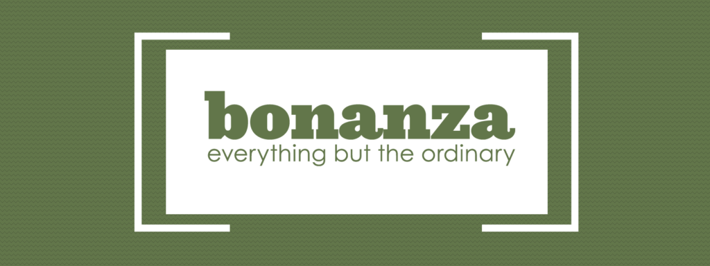 bonanza