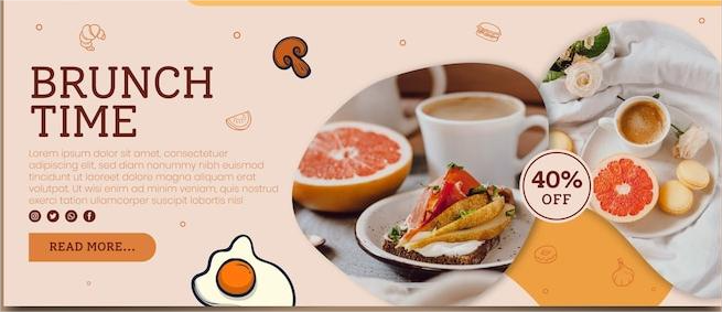 Best Theme for Cafe Website/Store