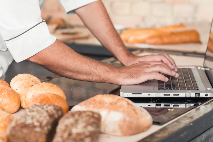 Best Theme for Bakery website/store