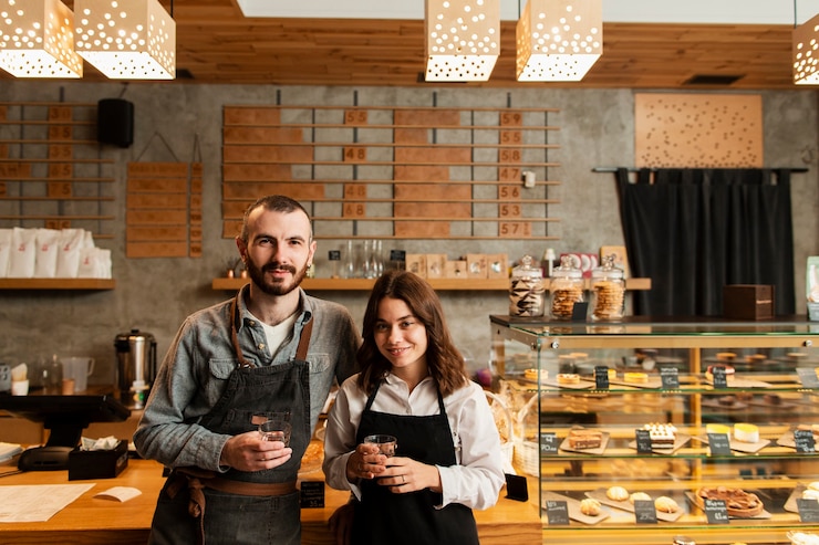 Website Builders for Small Business