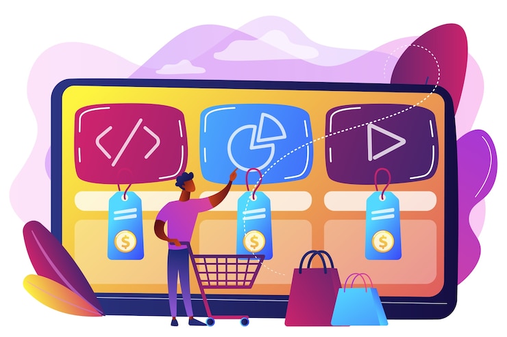 Shopify vs. WordPress vs. Magento