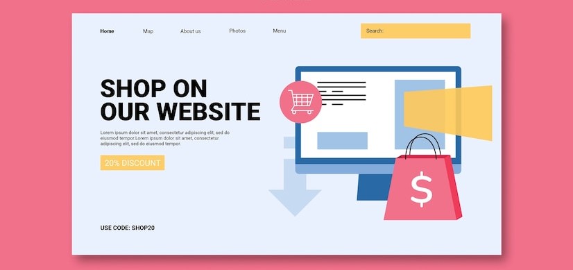 Shopify vs. WordPress vs. Magento