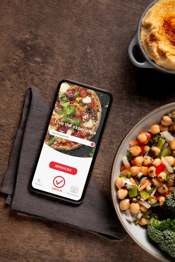 Best Theme for Restaurant website / store