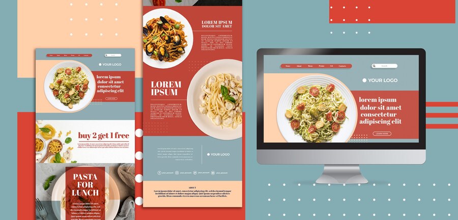 Website Builders for Small Business