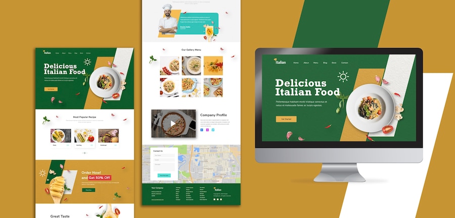 Best Website Builders For Small Business