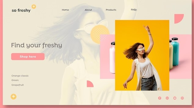 Best Theme for Print on Demand website