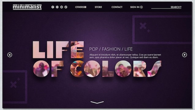 Best Theme for Print on Demand website
