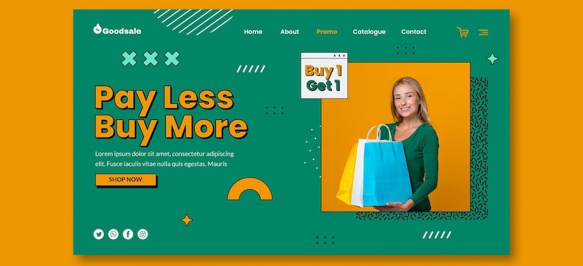 Best Themes For Dropshipping store /website
