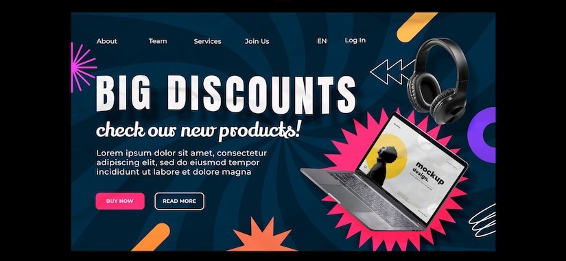 Top 10 Best theme For Ecommerce Website/store