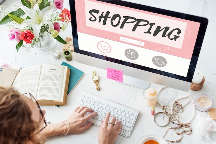 Ecommerce Web Development Company