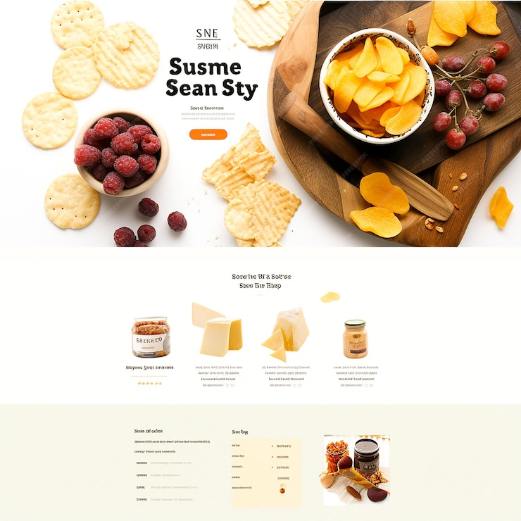 Best Theme for Bakery website/store