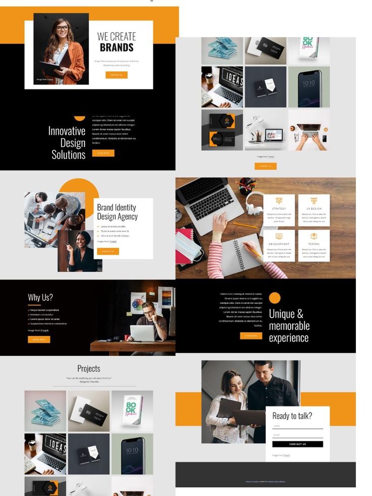 make website with wix