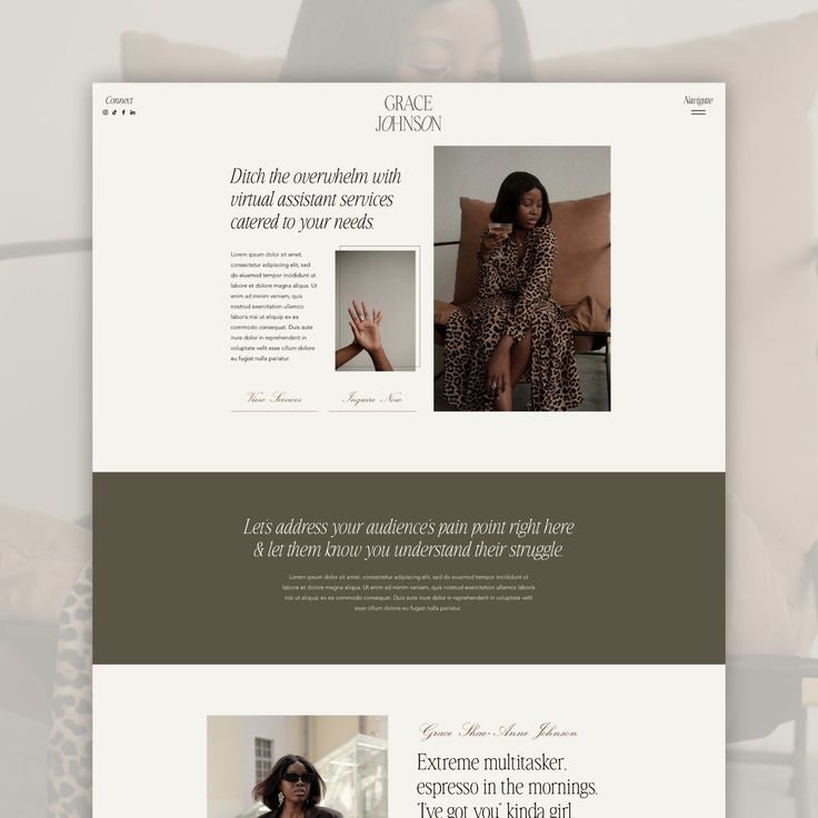make website with wix