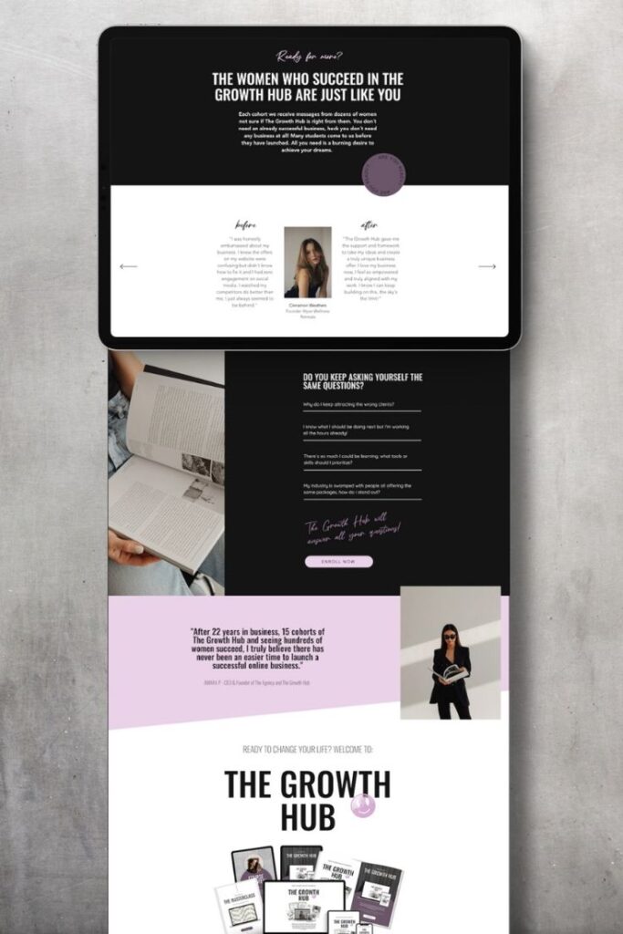 make website with wix