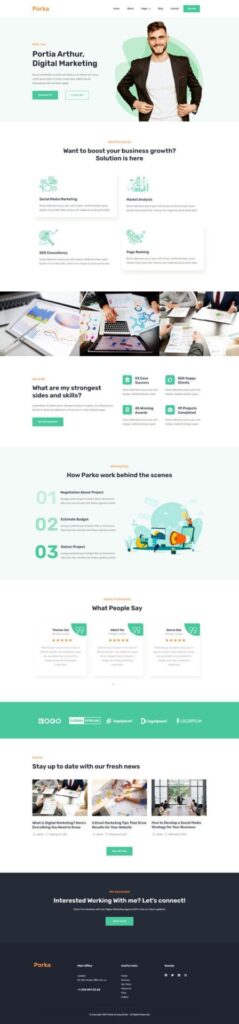 Best Website Maker:
