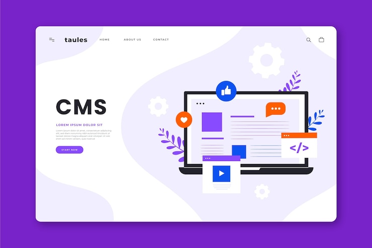 cms development company volume