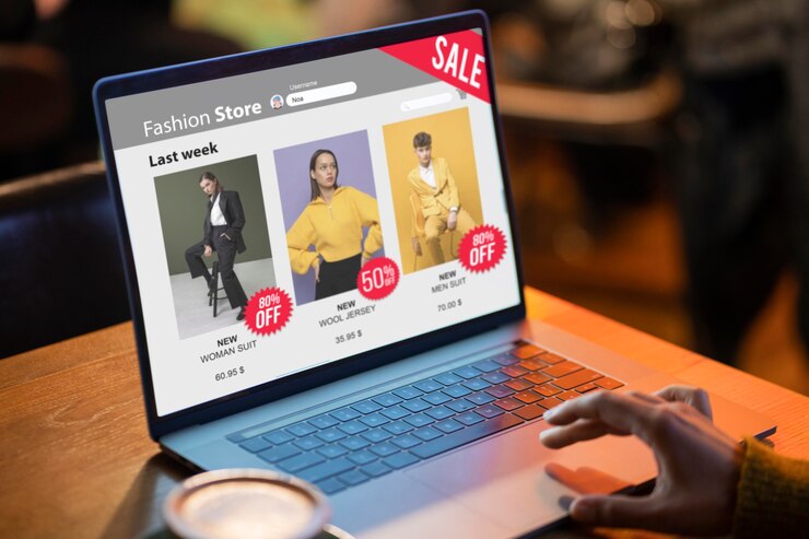 Best Ecommerce platform Shopify Vs. Woocommerce