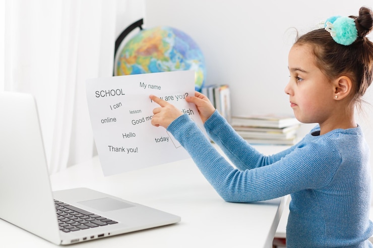 Educational Websites for Kids