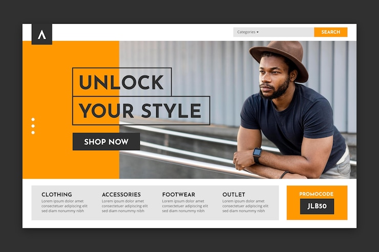website design web
