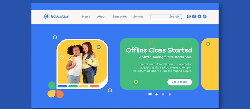 Educational Websites for Kids