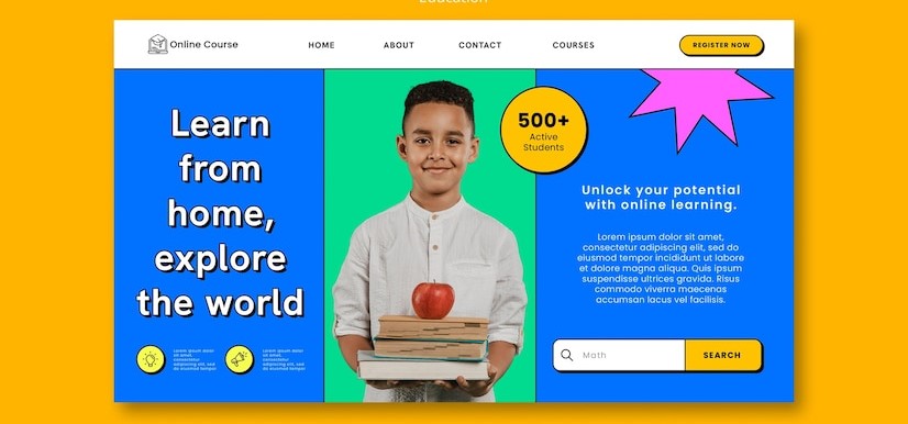  Free Learning Websites for Kids