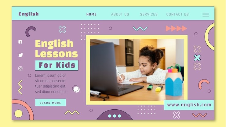  Free Learning Websites for Kids