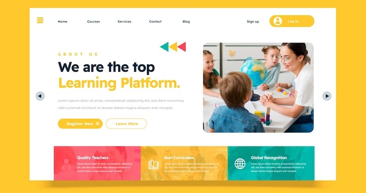 Educational Websites for Kids
