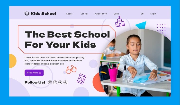 Educational Websites for Kids