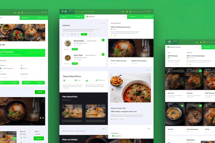 godaddy website theme