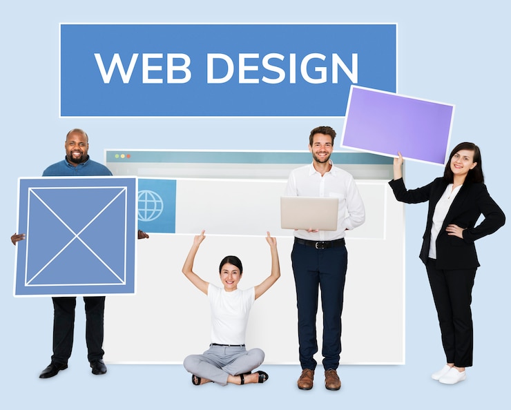 Best Website Maker: